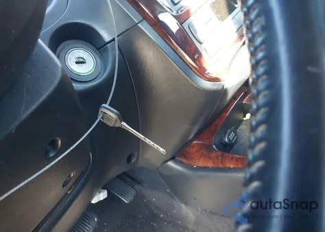 2004 Hyundai Sonata Gls/Lx z USA, uszkodzony, nr VIN KMHWF35H94A019876